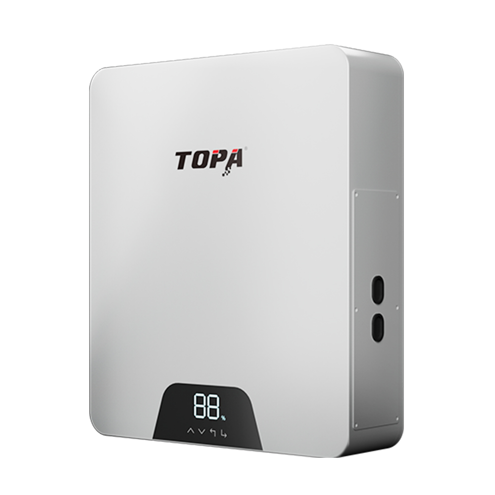 5KWh 壁挂款